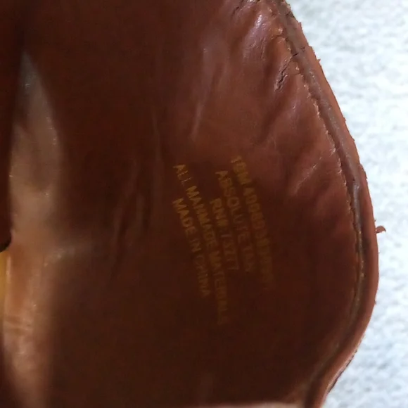 Croft and Barrow Strappy Slide Sandals - Picture 4 of 8